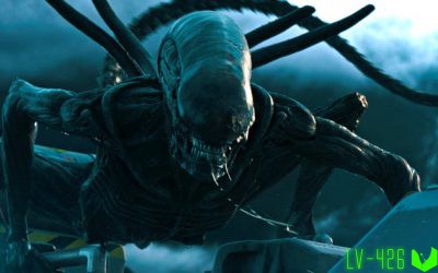 Созданное стало создателем: Хидео Кодзима о фильме Чужой: Завет