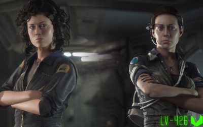 В новом фильме могут показать маму Рипли