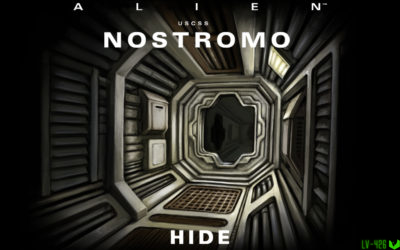 Alien – USCSS Nostromo настольная игра