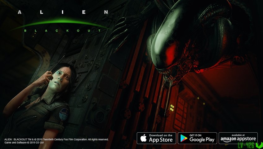 Alien: Blackout – скриншоты, трейлер, описание и многое другое