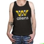 Aliens Sportswear