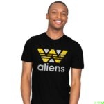 Aliens Sportswear
