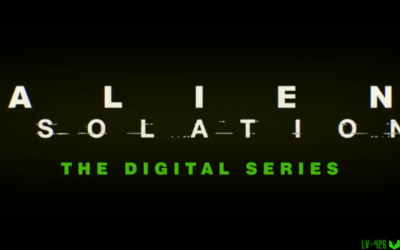 Сериал Alien Isolation все серии