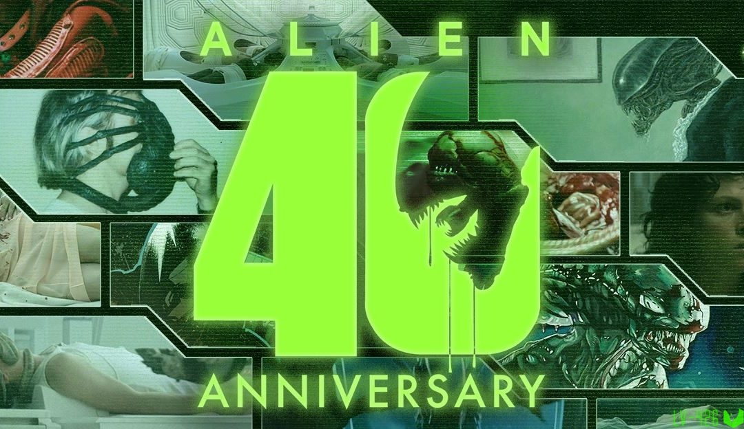 Alien Day 26.04.19 | День Чужих 2019 – Скидки в Steam
