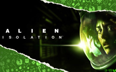 Alien: Isolation БЕСПЛАТНО!