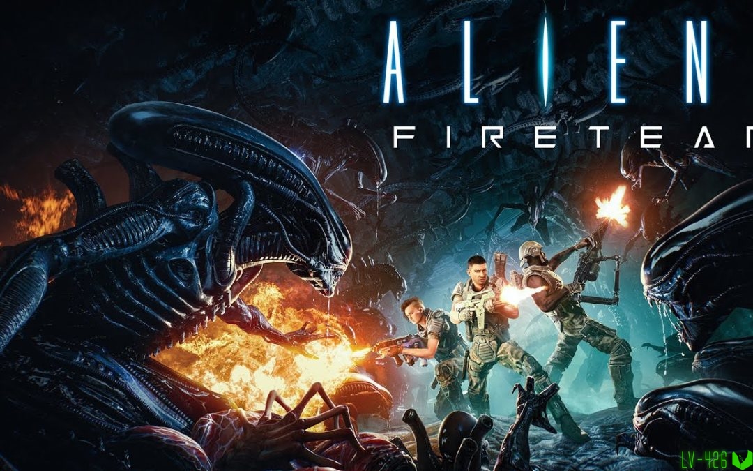 Aliens: Fireteam – Анонс и первый трейлер кооперативного шутера по «Чужому»